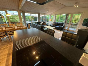 Wonderful 100 Sqm, Holiday Home,600M From The Sea, Gilleleje